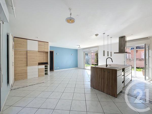 Maison à vendre  4 pièces - 96,03 m2 MONTAUBAN - 82