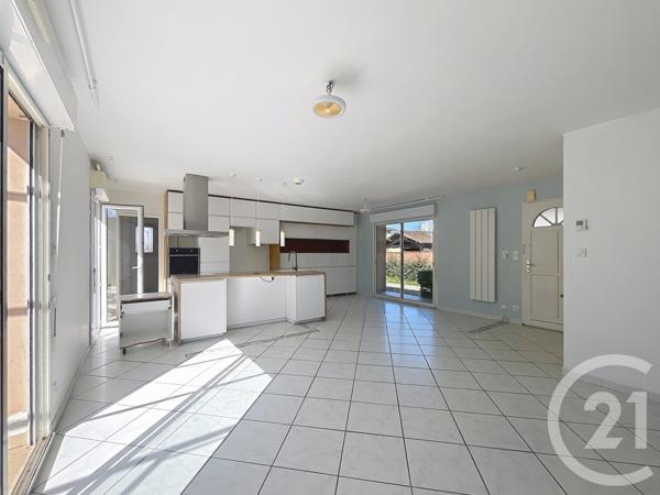 Maison à vendre  4 pièces - 96,03 m2 MONTAUBAN - 82