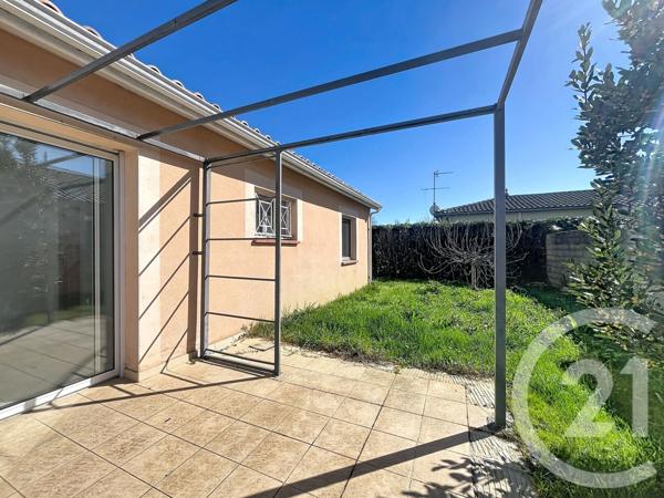 Maison à vendre  4 pièces - 96,03 m2 MONTAUBAN - 82