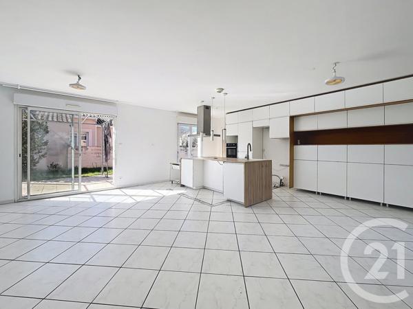 Maison à vendre  4 pièces - 96,03 m2 MONTAUBAN - 82