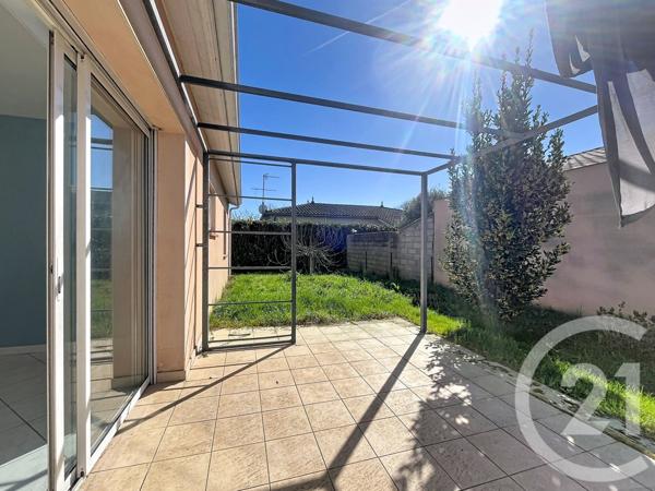 Maison à vendre  4 pièces - 96,03 m2 MONTAUBAN - 82