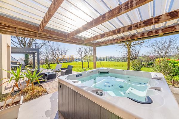 Vente Maison137 m² - 6 Pièces - CHATEAUBOURG (35220)