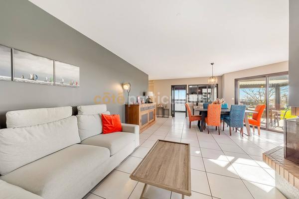 Vente Maison137 m² - 6 Pièces - CHATEAUBOURG (35220)