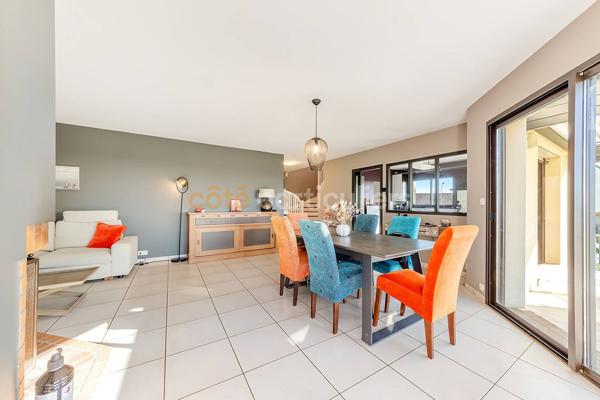 Vente Maison137 m² - 6 Pièces - CHATEAUBOURG (35220)
