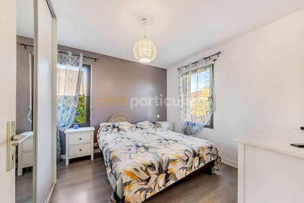 Vente Maison137 m² - 6 Pièces - CHATEAUBOURG (35220)