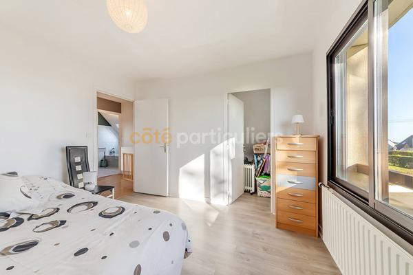 Vente Maison137 m² - 6 Pièces - CHATEAUBOURG (35220)