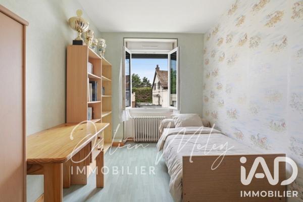 Maison à vendre 7 pièces 121 m² Sainte-Suzanne