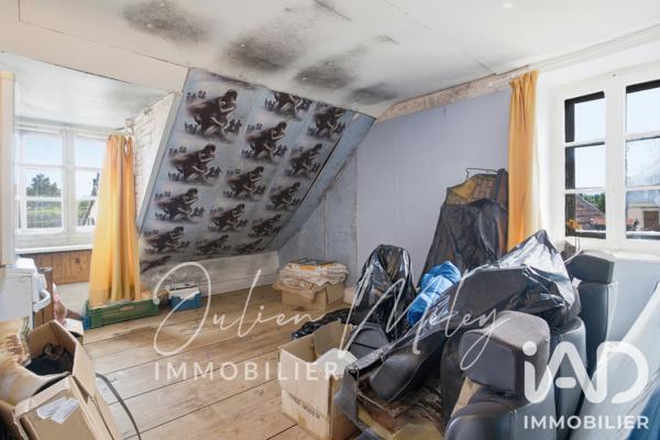 Maison à vendre 7 pièces 121 m² Sainte-Suzanne