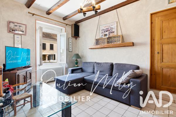 Maison à vendre 7 pièces 121 m² Sainte-Suzanne