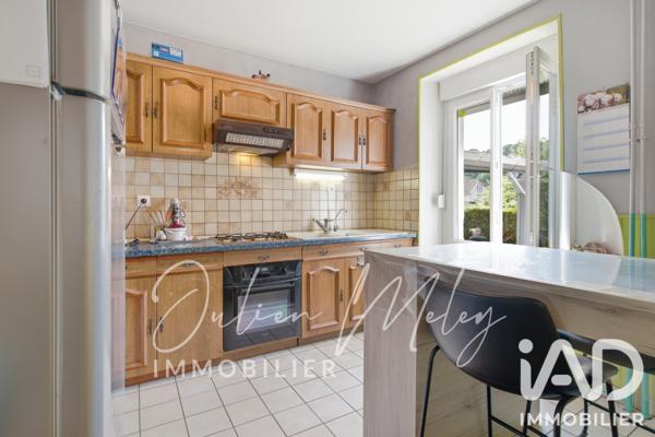 Maison à vendre 7 pièces 121 m² Sainte-Suzanne