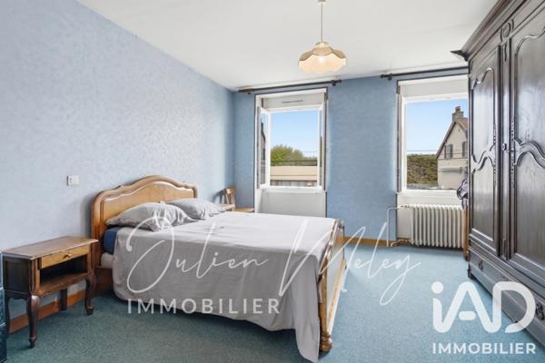 Maison à vendre 7 pièces 121 m² Sainte-Suzanne