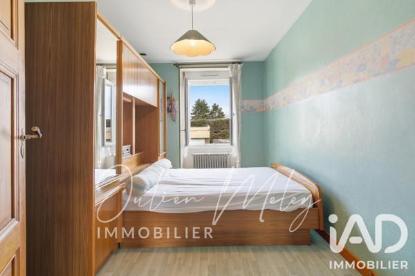 Maison à vendre 7 pièces 121 m² Sainte-Suzanne
