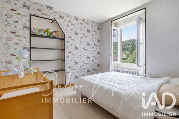 Maison à vendre 7 pièces 121 m² Sainte-Suzanne