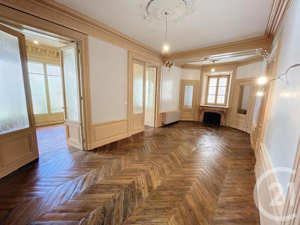 Appartement T6 à vendre  6 pièces - 228,32 m2 CHALON SUR SAONE - 71