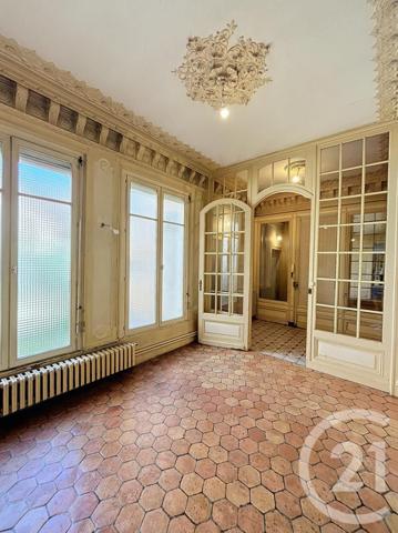 Appartement T6 à vendre  6 pièces - 228,32 m2 CHALON SUR SAONE - 71