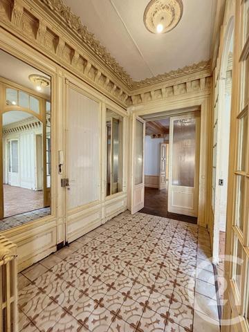 Appartement T6 à vendre  6 pièces - 228,32 m2 CHALON SUR SAONE - 71