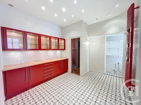 Appartement T6 à vendre  6 pièces - 228,32 m2 CHALON SUR SAONE - 71