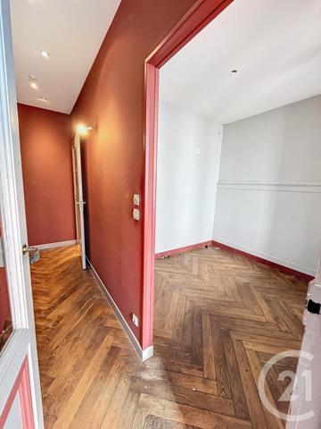 Appartement T6 à vendre  6 pièces - 228,32 m2 CHALON SUR SAONE - 71
