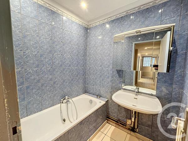 Appartement T6 à vendre  6 pièces - 228,32 m2 CHALON SUR SAONE - 71