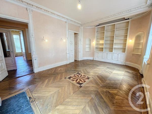 Appartement T6 à vendre  6 pièces - 228,32 m2 CHALON SUR SAONE - 71