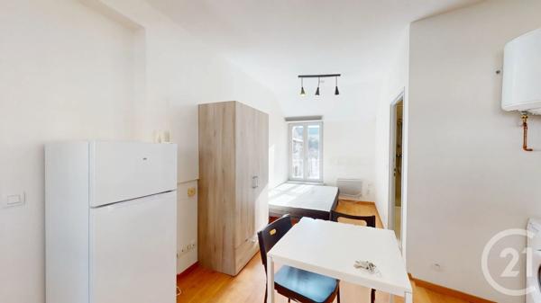 Appartement T1 à vendre  1 pièce - 26,50 m 2   DOLE  - 39