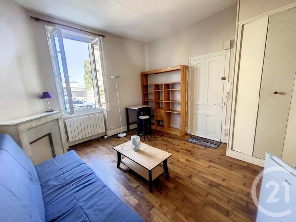Appartement T1 à vendre  1 pièce - 26,50 m 2   DOLE  - 39