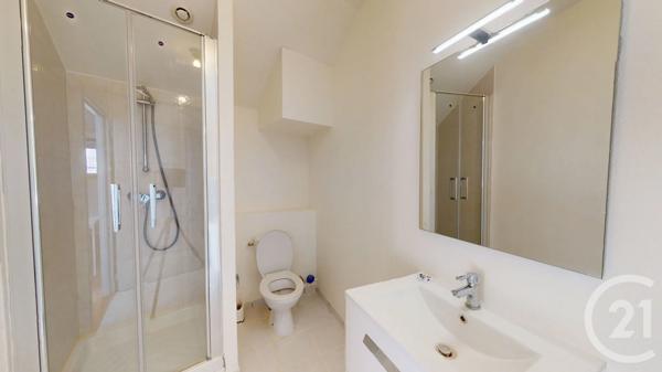 Appartement T1 à vendre  1 pièce - 26,50 m 2   DOLE  - 39