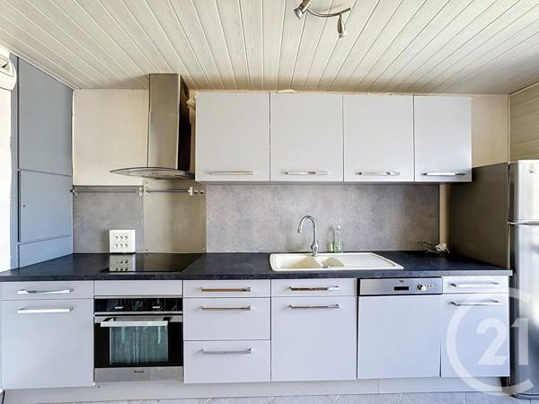 Appartement F4 à vendre  4 pièces - 76 m 2   DIJON  - 21
