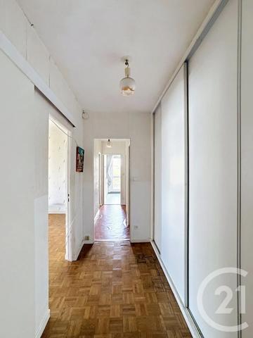 Appartement F4 à vendre  4 pièces - 76 m 2   DIJON  - 21