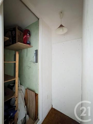 Appartement F4 à vendre  4 pièces - 76 m 2   DIJON  - 21