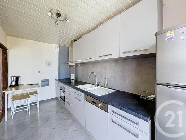 Appartement F4 à vendre  4 pièces - 76 m 2   DIJON  - 21