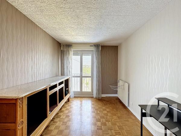Appartement F4 à vendre  4 pièces - 76 m 2   DIJON  - 21