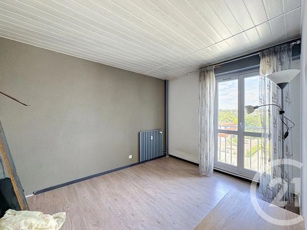 Appartement F4 à vendre  4 pièces - 76 m 2   DIJON  - 21