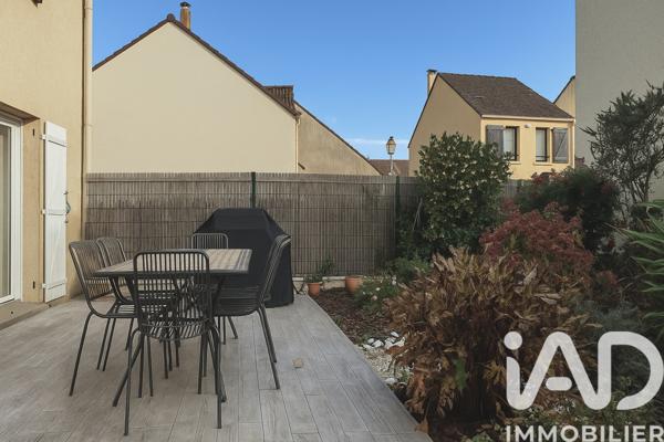 Maison à vendre 7 pièces 118 m² Carrières-sous-Poissy