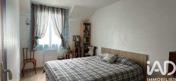 Maison à vendre 7 pièces 118 m² Carrières-sous-Poissy