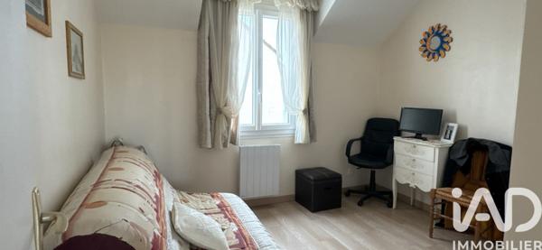 Maison à vendre 7 pièces 118 m² Carrières-sous-Poissy