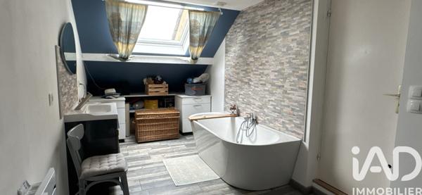 Maison à vendre 7 pièces 118 m² Carrières-sous-Poissy