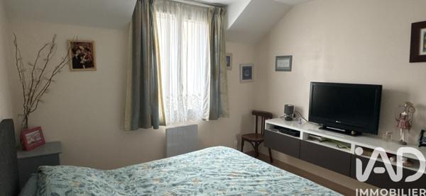 Maison à vendre 7 pièces 118 m² Carrières-sous-Poissy