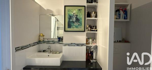 Maison à vendre 7 pièces 118 m² Carrières-sous-Poissy