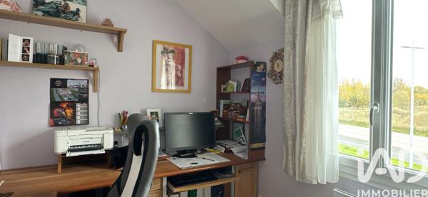 Maison à vendre 7 pièces 118 m² Carrières-sous-Poissy