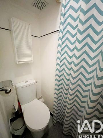 Appartement à vendre 3 pièces 62 m² Le Kremlin-Bicêtre