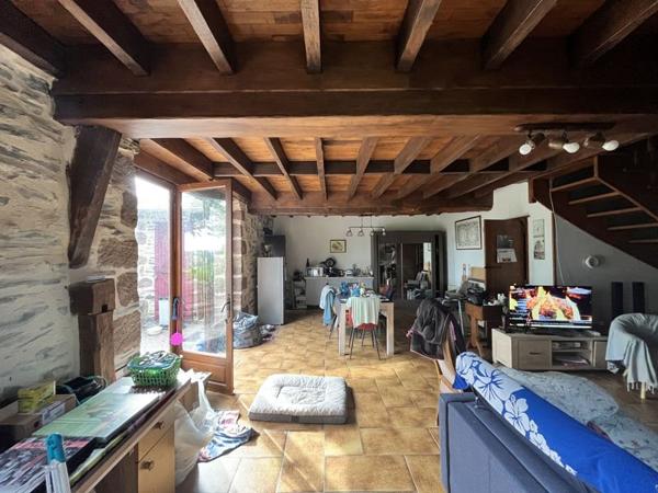Maison à vendre 197 000 € Saint-Viance 5 p 97 m² DPE F