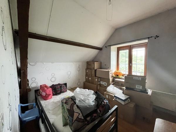 Maison à vendre 197 000 € Saint-Viance 5 p 97 m² DPE F