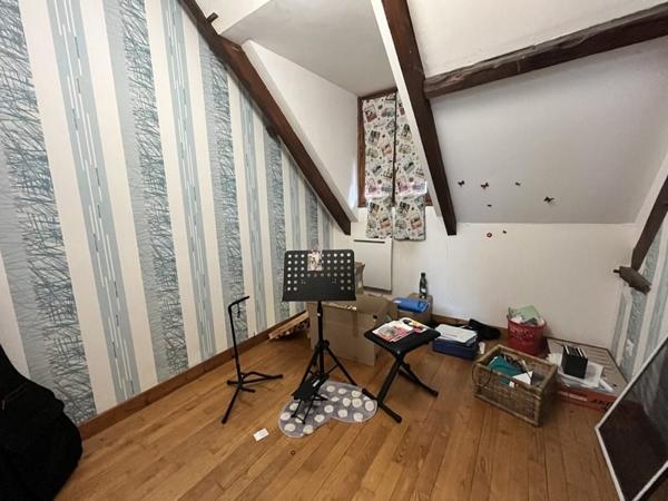 Maison à vendre 197 000 € Saint-Viance 5 p 97 m² DPE F