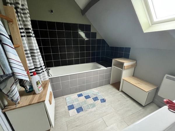 Maison à vendre 197 000 € Saint-Viance 5 p 97 m² DPE F