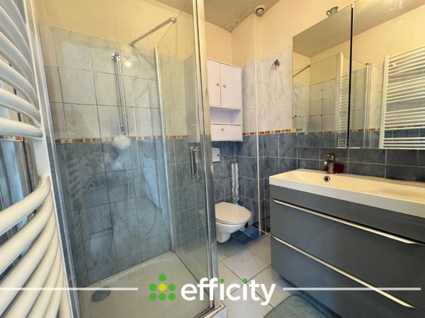 Maison 3 pièces - 108 m² Exclusivité efficity