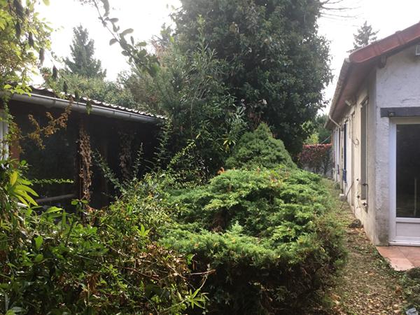 Maison Drancy 2 pièce(s) 48 m2