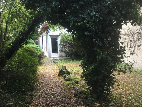 Maison Drancy 2 pièce(s) 48 m2