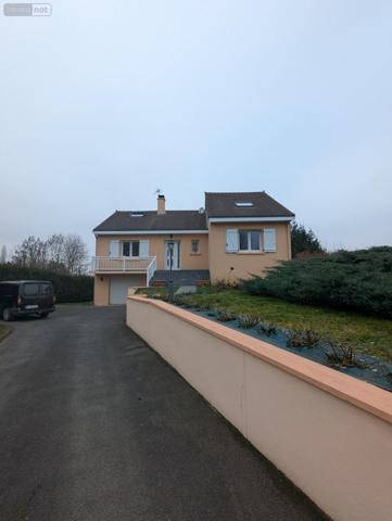Pavillon à vendre à Balan dans les Ardennes (08200), ref : 045/1030