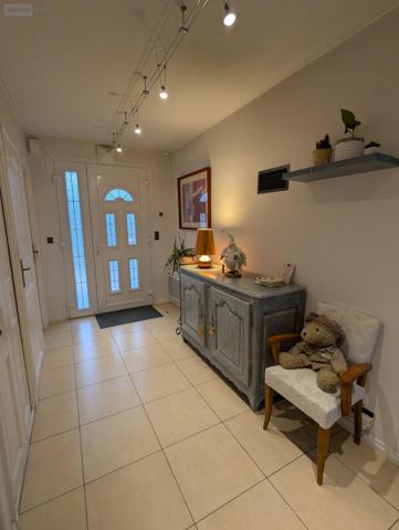 Pavillon à vendre à Balan dans les Ardennes (08200), ref : 045/1030